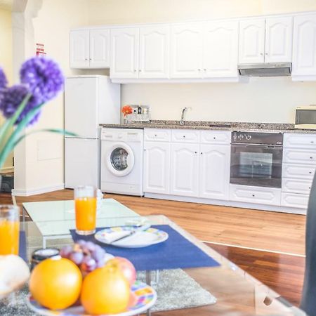 Arcadas Cozy Apartments - Av Funchal  Eksteriør bilde