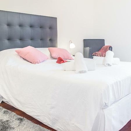 Arcadas Cozy Apartments - Av Funchal  Eksteriør bilde