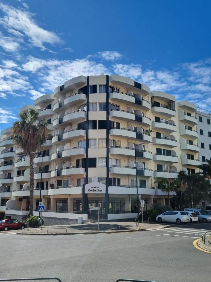 Arcadas Cozy Apartments - Av Funchal  Eksteriør bilde