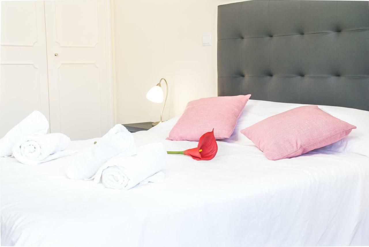 Arcadas Cozy Apartments - Av Funchal  Eksteriør bilde